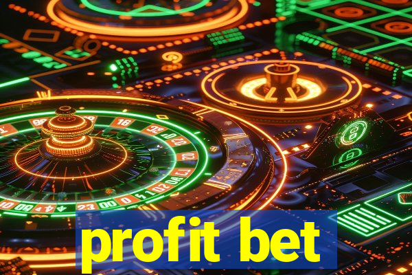 profit bet